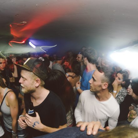 #WeGetSick IV @ Loft