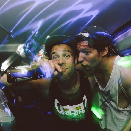 #WeGetSick IV @ Loft