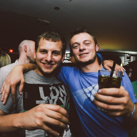 #WeGetSick IV @ Loft
