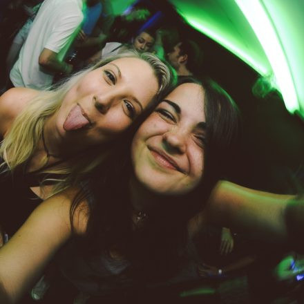 #WeGetSick IV @ Loft