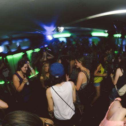 #WeGetSick IV @ Loft