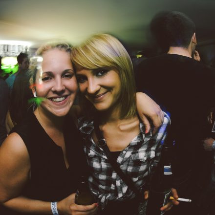 #WeGetSick IV @ Loft