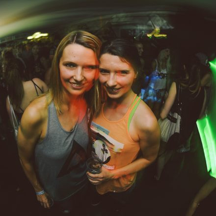 #WeGetSick IV @ Loft