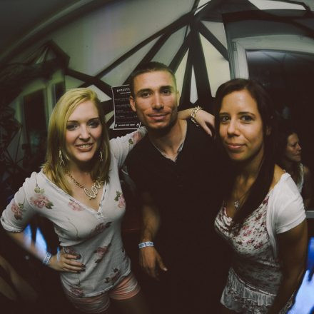 #WeGetSick IV @ Loft