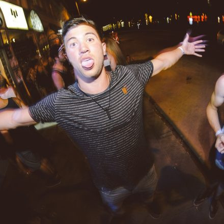 #WeGetSick IV @ Loft