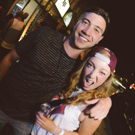 #WeGetSick IV @ Loft
