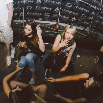 #WeGetSick IV @ Loft