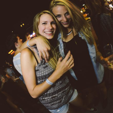 #WeGetSick IV @ Loft