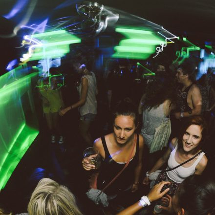 #WeGetSick IV @ Loft