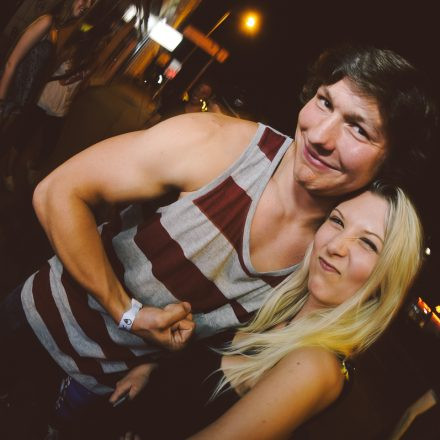 #WeGetSick IV @ Loft