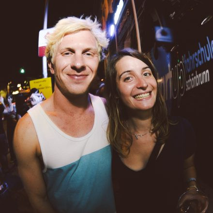 #WeGetSick IV @ Loft