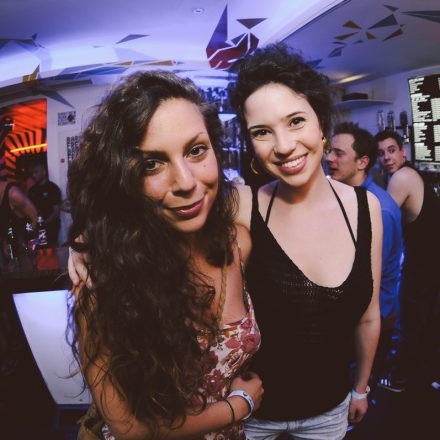 #WeGetSick IV @ Loft
