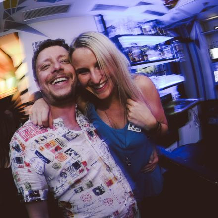 #WeGetSick IV @ Loft