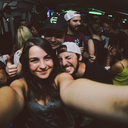 #WeGetSick IV @ Loft