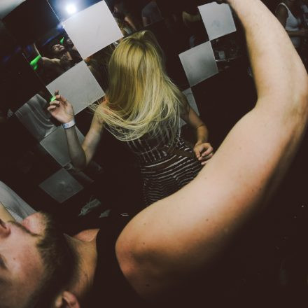 #WeGetSick IV @ Loft