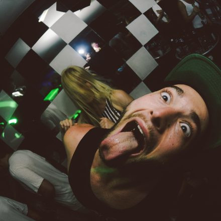 #WeGetSick IV @ Loft