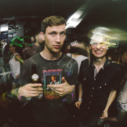 #WeGetSick IV @ Loft