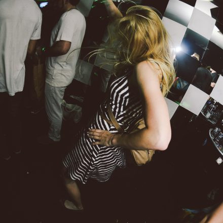 #WeGetSick IV @ Loft