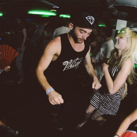 #WeGetSick IV @ Loft