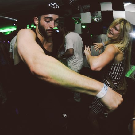 #WeGetSick IV @ Loft