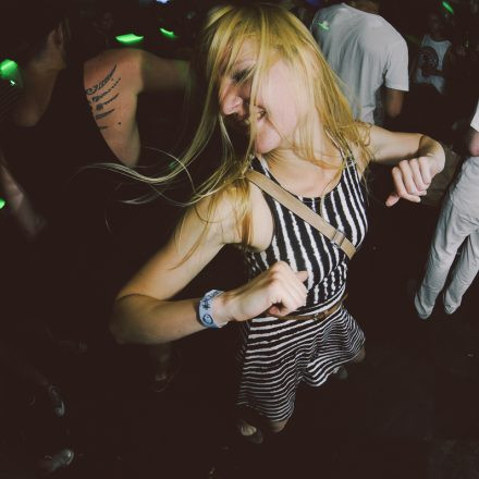 #WeGetSick IV @ Loft