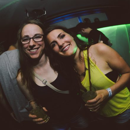 #WeGetSick IV @ Loft