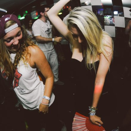 #WeGetSick IV @ Loft