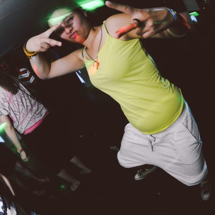 #WeGetSick IV @ Loft