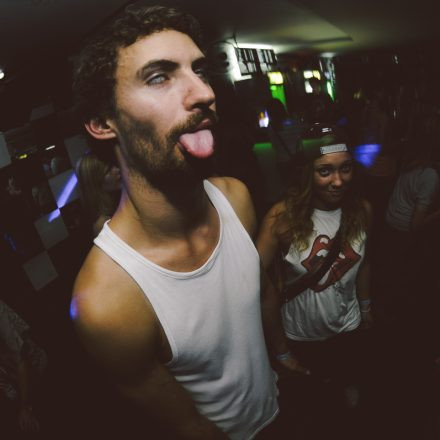 #WeGetSick IV @ Loft