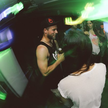 #WeGetSick IV @ Loft