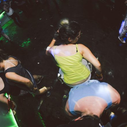 #WeGetSick IV @ Loft