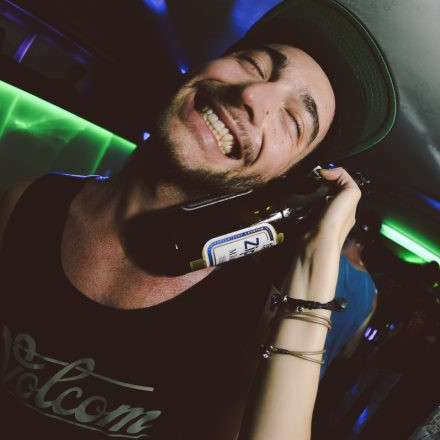 #WeGetSick IV @ Loft