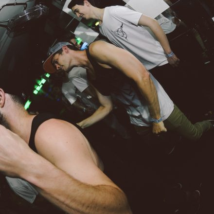 #WeGetSick IV @ Loft