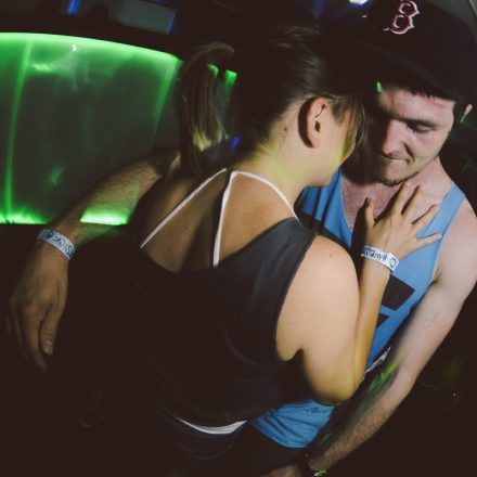 #WeGetSick IV @ Loft
