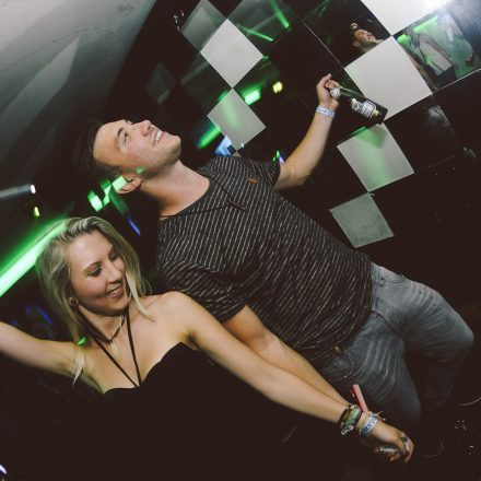 #WeGetSick IV @ Loft