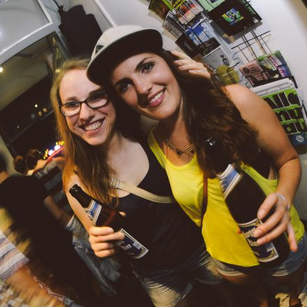 #WeGetSick IV @ Loft