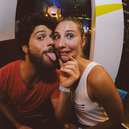 #WeGetSick IV @ Loft