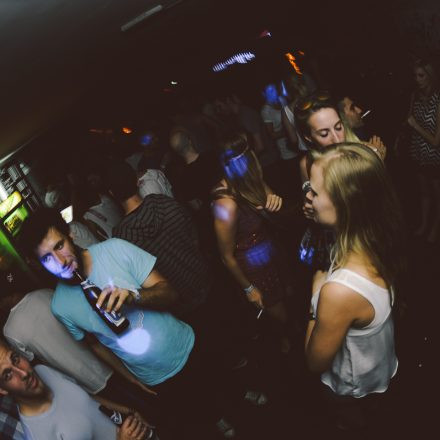 #WeGetSick IV @ Loft