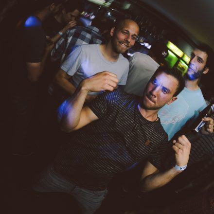 #WeGetSick IV @ Loft