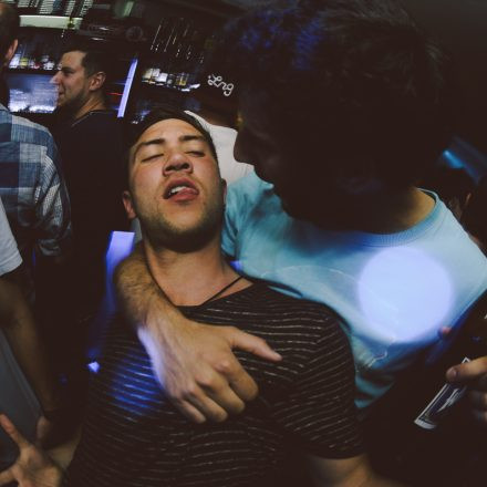 #WeGetSick IV @ Loft