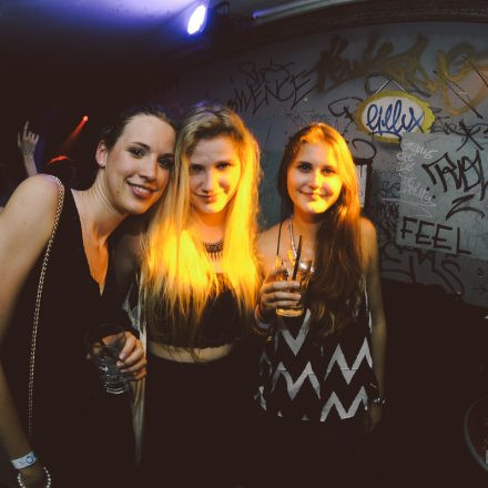 #WeGetSick IV @ Loft