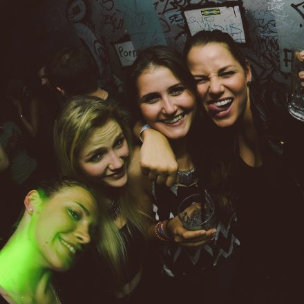 #WeGetSick IV @ Loft