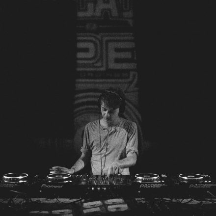 Mainframe pres. Decade of Viper Recordings Tour @ Arena Wien