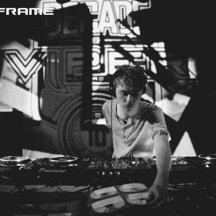 Mainframe pres. Decade of Viper Recordings Tour @ Arena Wien