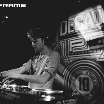 Mainframe pres. Decade of Viper Recordings Tour @ Arena Wien