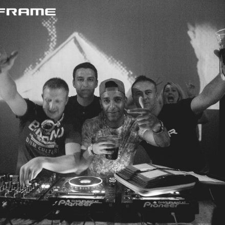 Mainframe pres. Decade of Viper Recordings Tour @ Arena Wien