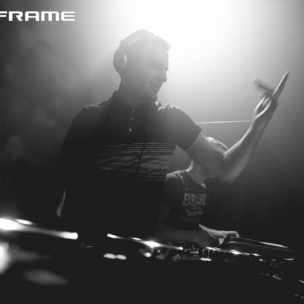 Mainframe pres. Decade of Viper Recordings Tour @ Arena Wien