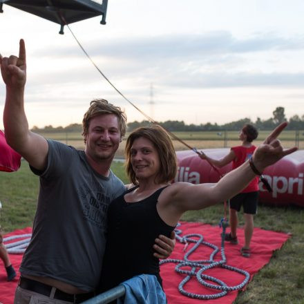 Nova Rock Festival 2014 - Day 1 @ Pannonia Fields II Part II