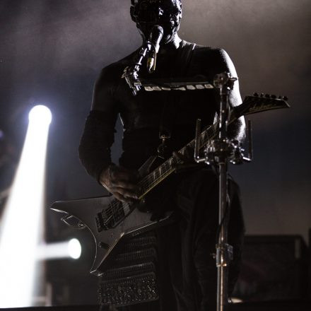 Nova Rock Festival 2014 - Day 1 @ Pannonia Fields II Part II