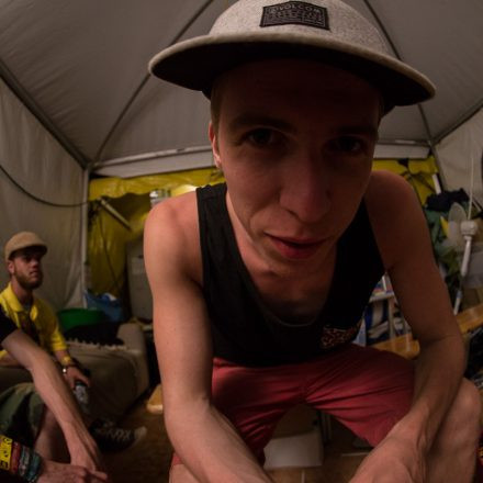 Nova Rock Festival 2014 - Day 1 @ Pannonia Fields II Part II